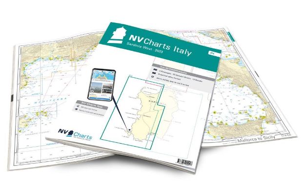 NV Atlas Italie IT 4 - 2023